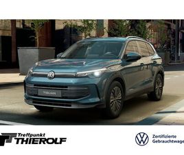 LIFE 1.5 EHYBRID AHK 360 KAMERA NAVI DCC