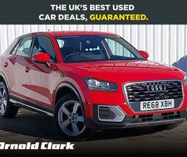 1.5 TFSI COD 35 SPORT EURO 6 (START/STOP) 5DR