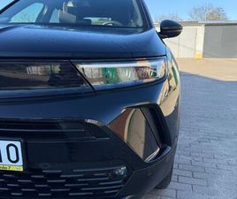 OPEL MOKKA OPEL MOKKA 1.2 T GS LINE PLUS S&S