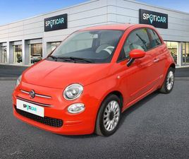 1.0 70 CH HYBRIDE BSG S&S LOUNGE