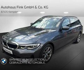 D XDRIVE A SPORT LINE DAB LED WLAN RFK SHZ