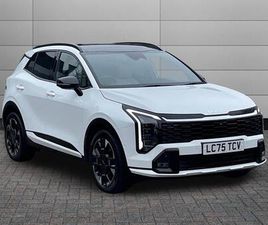 1.6 T-GDI HEV GT-LINE S