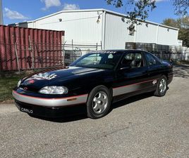 1998 CHEVROLET MONTE CARLO