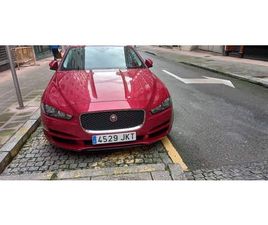 JAGUAR - XE