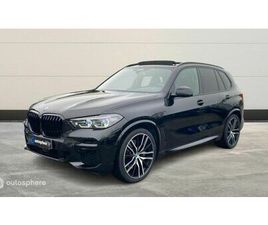 XDRIVE45E 394CH M SPORT 17CV