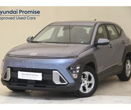 HYUNDAI KAUAI KONA HEV 1.6 GDI MAXX DT