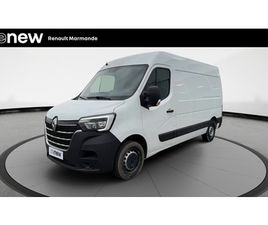 MASTER FGN TRAC F3300 L2H2 BLUE DCI 135