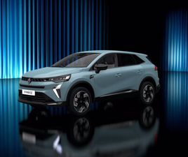 RENAULT SYMBIOZ 1.8 E-TECH FULL HYBRID TECHNO 160CV AUTO