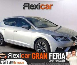 ST 1.5 ECOTSI S&S STYLE 130