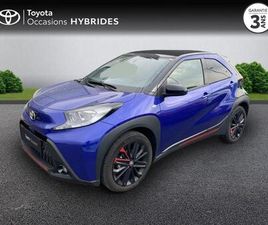 1.0 VVT-I 72CH AIR DESIGN MY24