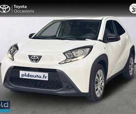 1.0 VVT-I 72CH DYNAMIC