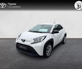 1.0 VVT-I 72CH DYNAMIC MY23