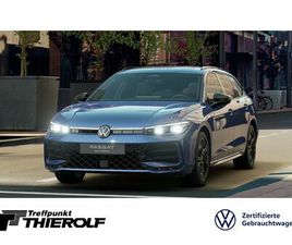 R-LINE 1.5 EHYBRID DCC AHK HUD