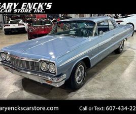 1964 CHEVROLET IMPALA