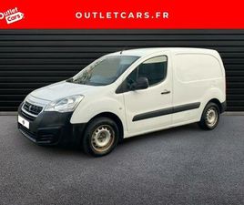 120 L1 1.6 HDI 90 PACK CLIM