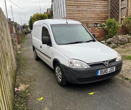 1.3 CDTI 1700 16V 3DR