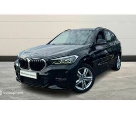 XDRIVE25EA 220CH M SPORT 6CV