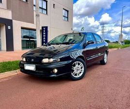 FIAT MAREA ELX 1.8 MPI 16V 132CV 4P 2006