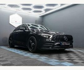 1.3 A250E 15.6KWH AMG LINE (PREMIUM 2) 8G-DCT EURO 6 (START/STOP) 4DR