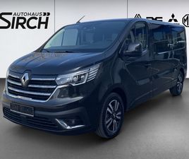 SPACECLASS BLUE DCI 170 EDC*NAVI*LED*