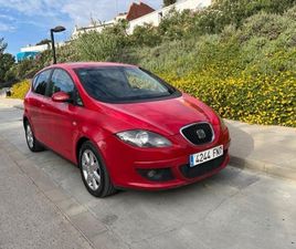 SEAT - ALTEA