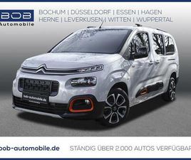 PT130 EAT8 XTR XL 7-SITZER - NAVI SHZ PDC