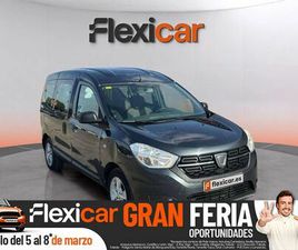 ESSENTIAL BLUE DCI 70 KW (95 CV)