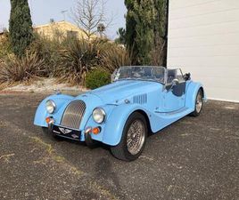 3.0L ROADSTER 2 PLACES ANNIVERSAIRE