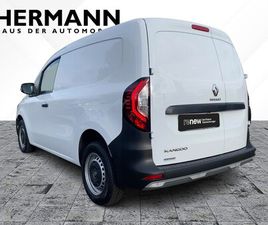 RAPID ADVANCE L1 BLUE DCI 95 - KANGOO