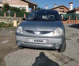 AIXAM A741 AIXAM - 741