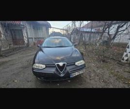 ALFA ROMEO AN 2003 RAUSOR