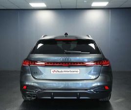 AVANT TDI 150 KW MHEV+ S TRONIC QUATTRO S LINE EDI