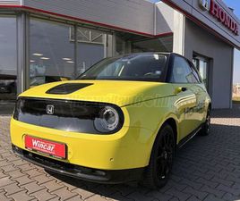 HONDA E HONDA HONDA E CVT