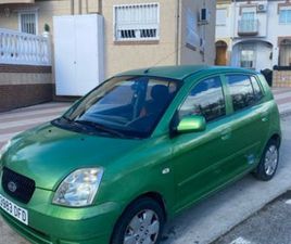 KIA - PICANTO