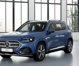 GLB EQ (X244) GLB 250+ EQ ADVANCED PLUS