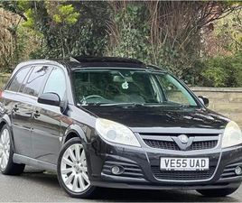 2.8I TURBO V6 24V ELITE 5DR