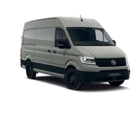 CRAFTER 35 PAVANMW130 4MA8