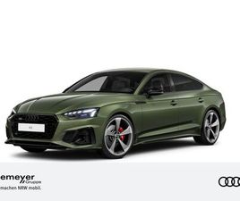 SPORTBACK 40 TFSI Q 2X S LINE ST.HEIZ KAMERA