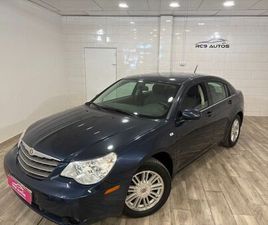 CHRYSLER SEBRING CHRYSLER SEBRING 2.0 CRD LIMITED