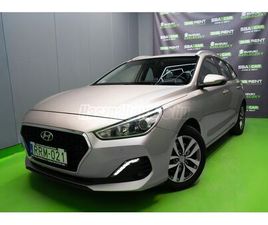HYUNDAI I30 1.0 T-GDI PREMIUM
