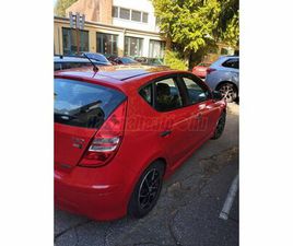 HYUNDAI I30 I30U CW 1.6 CRDI HP COMFORT