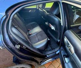 LEXUS, CT, HATCHBACK, 2016, OTHER, 1798 (CC), 5 DOORS