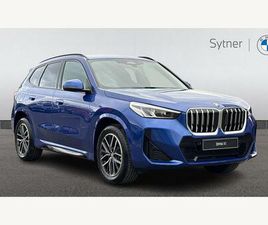 1.5 20I MHT M SPORT DCT SDRIVE EURO 6 (START/STOP) 5DR