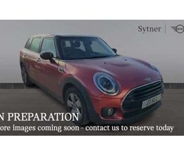 1.5 COOPER CLASSIC PREMIUM 6DR AUTO