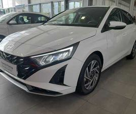 I20 1.0 TGDI KLASS 100