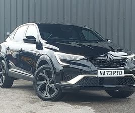 2023 1.6 ETECH FULL HYBRID 145 ENGINEERED 5DR AUTO