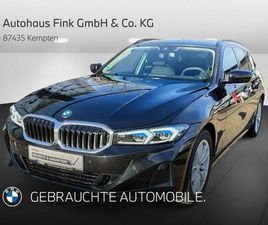 D XDRIVE HEAD-UP DAB LED RFK KOMFORTZG. SHZ