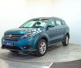 SUV 580 GLORY 1.8 MT