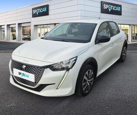 E-208 50 KWH 136CH ACTIVE