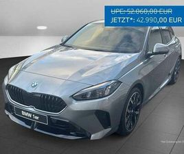 M SPORTPAKET HEAD-UP HK HIFI DAB LED RFK